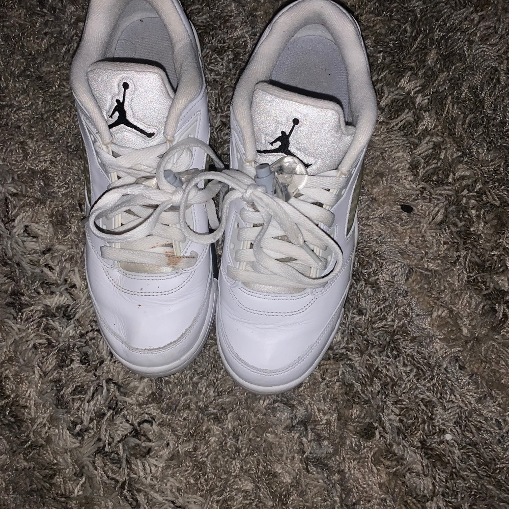 Jordan 5